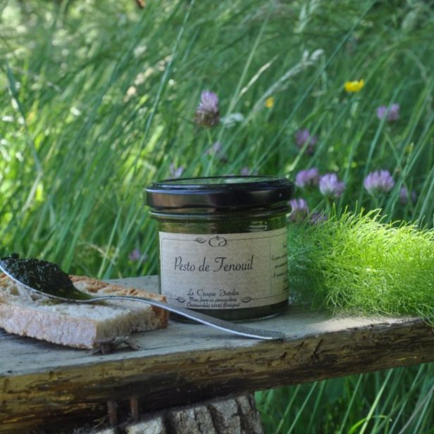 pickles de chou-rave pickles de chou-rave aux baies rose